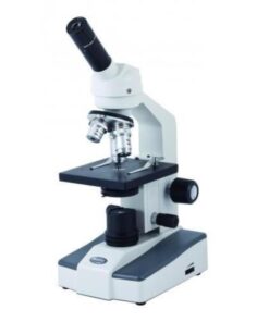 Monocular Microscope-Science Education