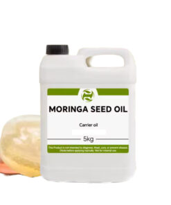 Moringa Oil Organic 5Kg