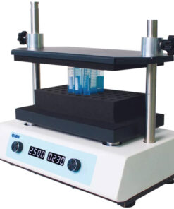 Multi Tube Vortex Mixer