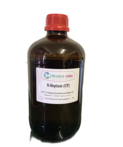 N-Heptane CP Grade 2.5L