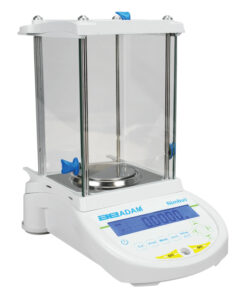Analytical Balances 0.0001