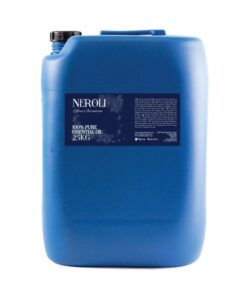 Neroli Oil 25kg