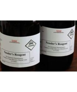 Nessler’s Reagent 500ml