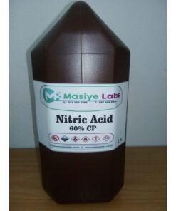 Nitric Acid 60% CP