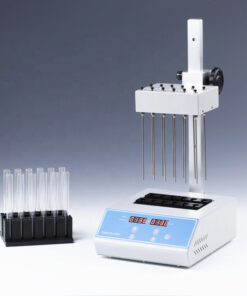 Laboratory Nitrogen Concentrator