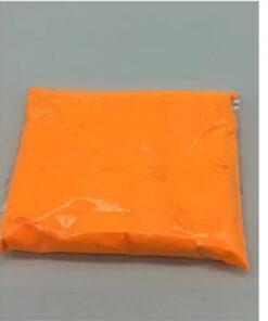 Orange Powder Dye 5kg
