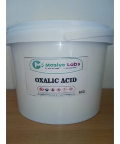 Oxalic Acid 5kg