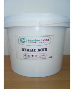 Oxalic Acid 10kg