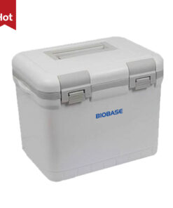 Mini Vaccine Transport Refrigerator