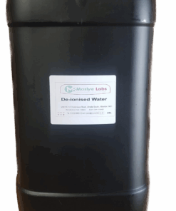 De-Ionised Water AR 25L