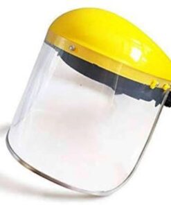 Face Shields (Personal Protective Equipment)