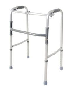 Pulpit walker without wheels