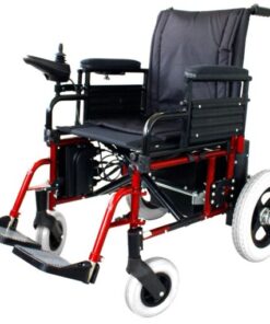Pacer Power Wheelchair