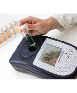 Palintest Laboratory Photometer 7100