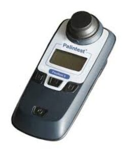 Laboratory Photometer Pooltest 6