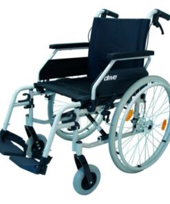 Ecotec 2G Standard Wheelchair