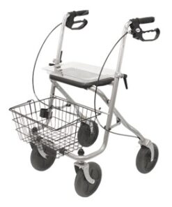 Migo 2G Rollator