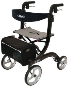 Nitro Rollator Walker