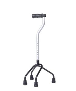Quadruped Walking Stick