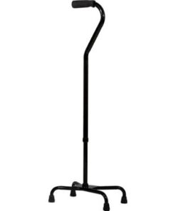 Quad Cane Walking Stick