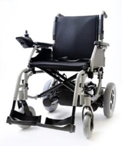 Pioneer Power Economy Wheelchair