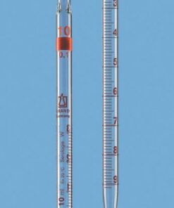 Pipette 25ml Glass