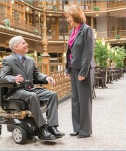 Pronto P31 Power Wheelchair
