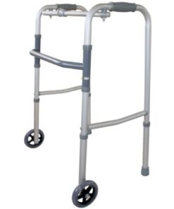 Pulpit Walker with wheels
