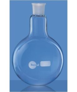 Round Bottom Flask, Glass 5000ml