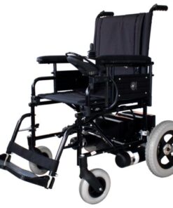 Rainbow Power Electric Wheelchair