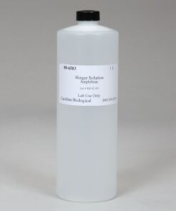Ringer’s Solution 1L