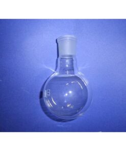 Round Bottom Flask, Glass 50ml