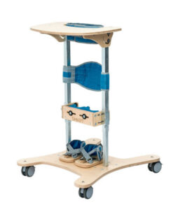 Smart Static Standing Frame