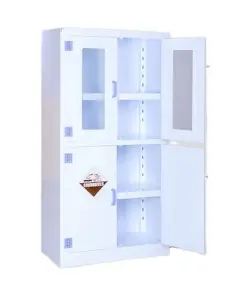 Storage Cabinet For Acid Chemicals