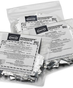 DPD Chlorine Free PP 10ml 100/pk