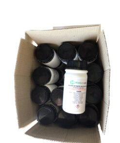 Silver Nitrate 99,9% AR 25kg