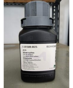 Silver Sulphate AR 500g