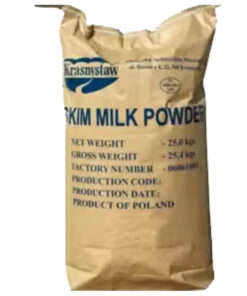 Skimmed Milk Powder