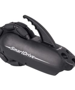 SmartDrive Mx2 Power Assist