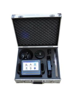 Smart Water Leak Detector