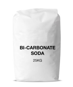 Sodium Bi-Carbonate Food Grade 25Kg