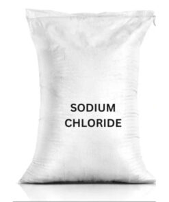 Sodium Chloride No.1 Non Iodated 50kg