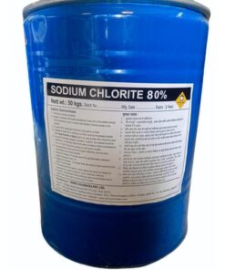 Sodium Chlorite Powder 80% 50kg