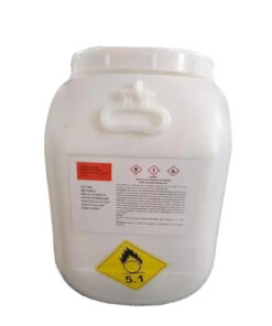 Sodium Dichloroisocyanuric Acid 56% 8-30 25kg