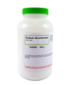 Sodium Hydrogen Carbonate NaHCO3,   AR 500g