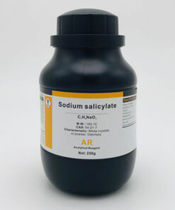 Sodium Salicylate AR 500g