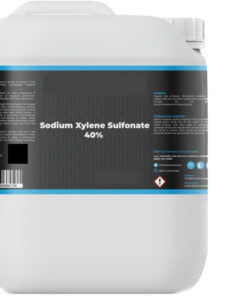 Sodium Xylene Sulphonate SXS40 25Kg
