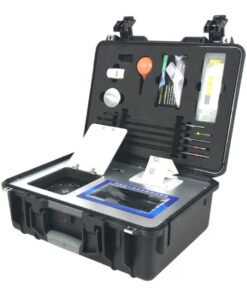 Soil Nutrient Analyser