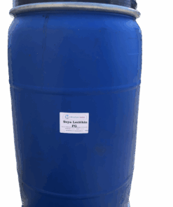 Soy Lecithin Food Grade 280kg