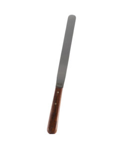 Spatula Knife wood handle 250mm